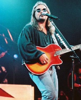 Travis Tritt