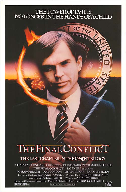 Final Conflict