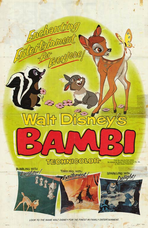 Bambi