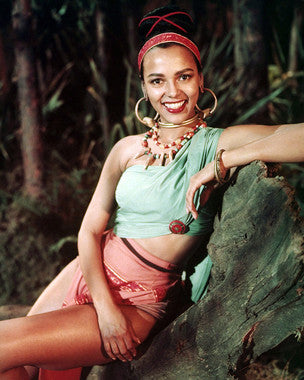 Dorothy Dandridge