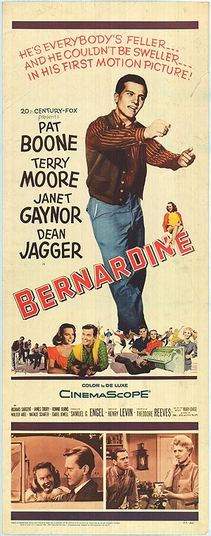 Bernardine
