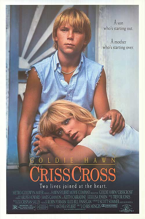 CrissCross
