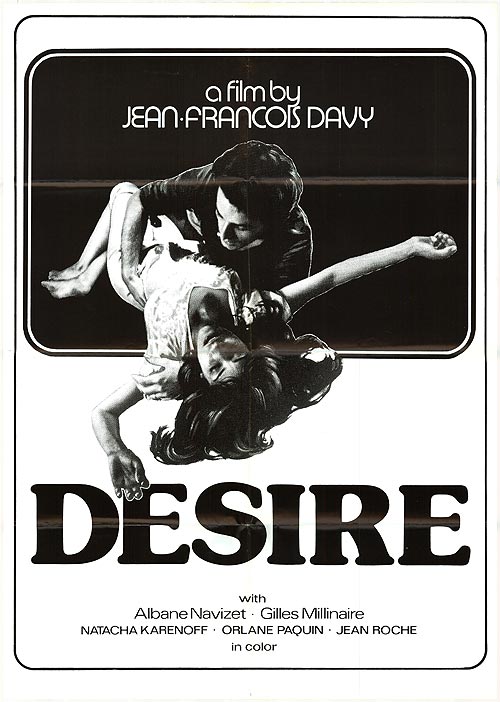 Desire