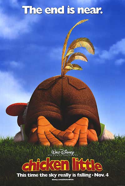 Chicken Little