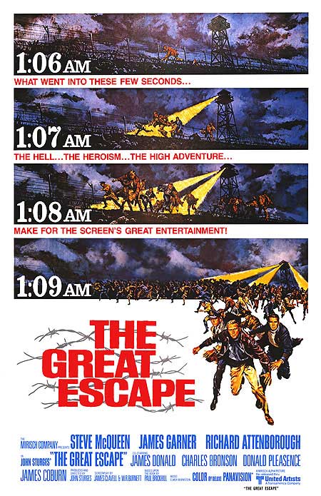 Great Escape