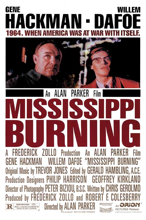 Mississippi Burning