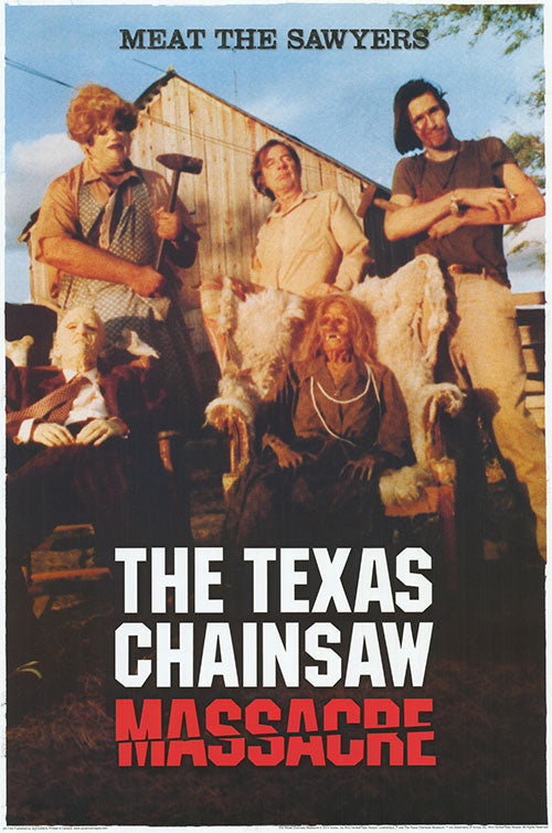 Texas Chainsaw Massacre