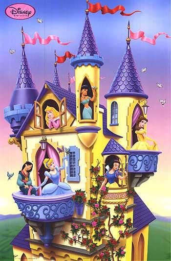 Disney Princess