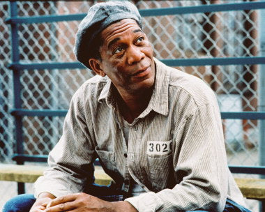 Shawshank Redemption