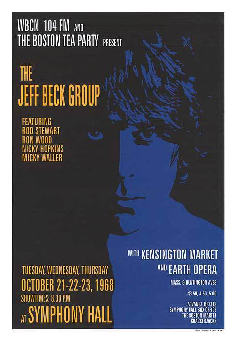 Jeff Beck