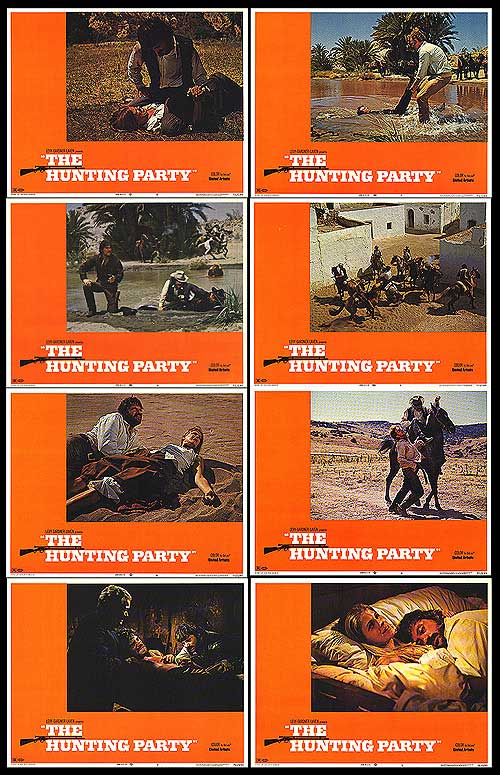 Hunting Party