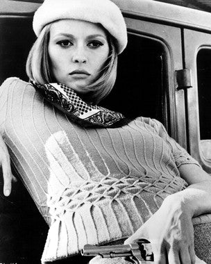 Faye Dunaway