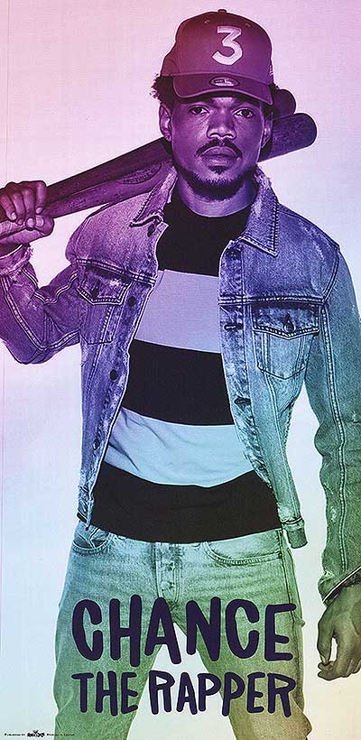 Chance The Rapper Tree Genius Chance the Rapper