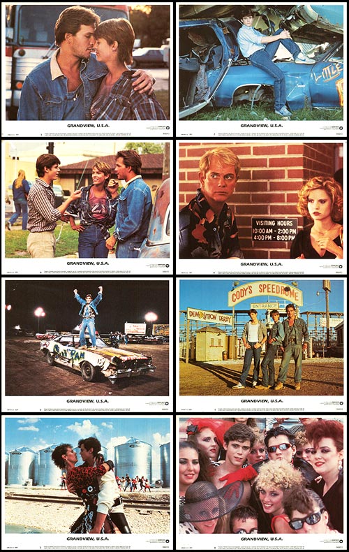Grandview, U.S.A.