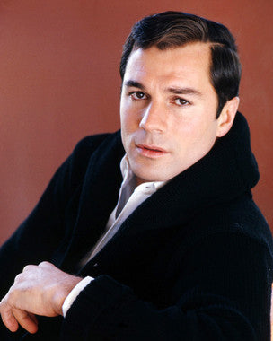 George Maharis