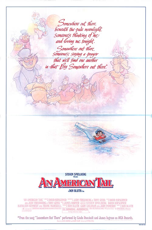 American Tail