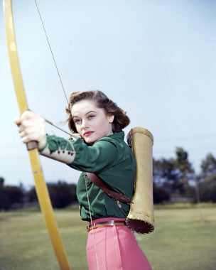 Alexis Smith