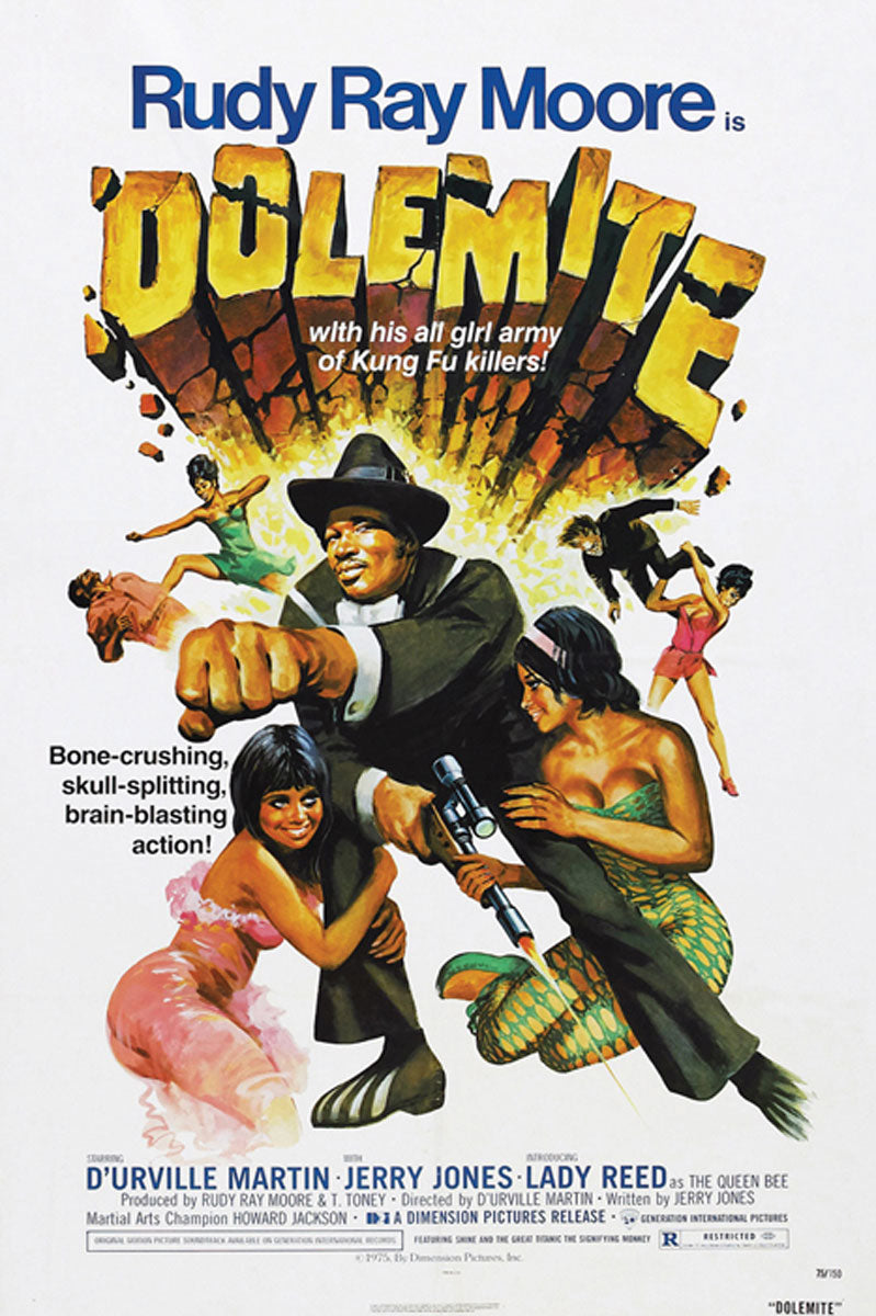 Dolemite