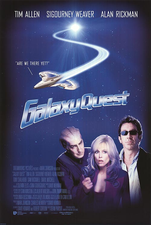 Galaxy Quest