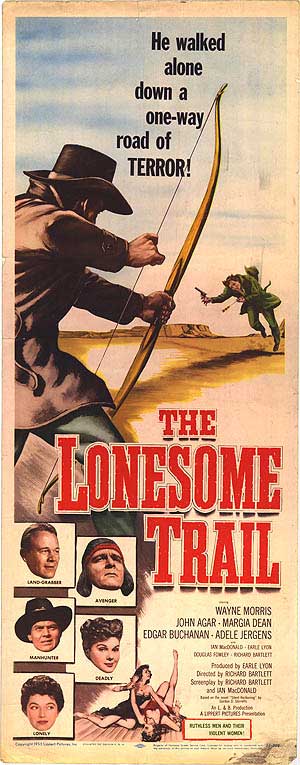 Lonesome Trail