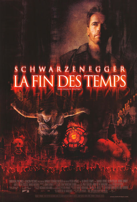 End of Days (French)