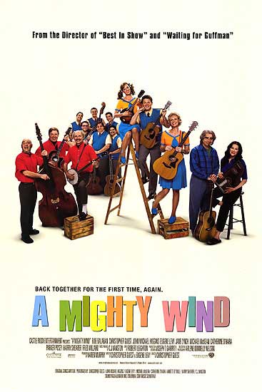 Mighty Wind