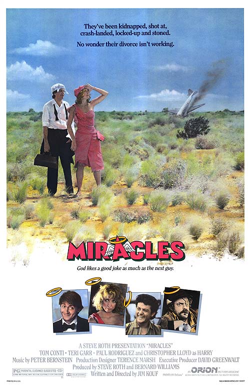 Miracles