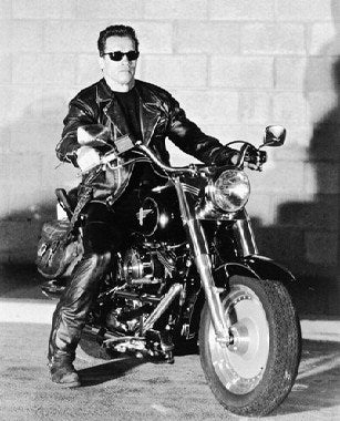 Terminator 2: Judgment Day