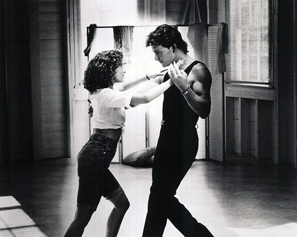 Dirty Dancing