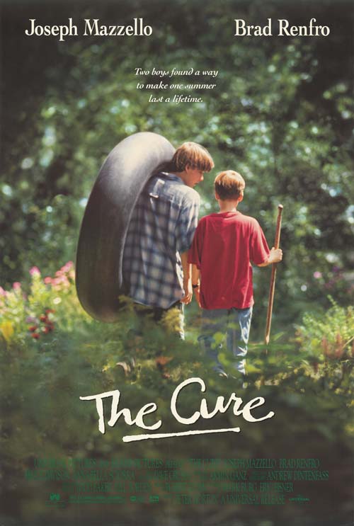 Cure