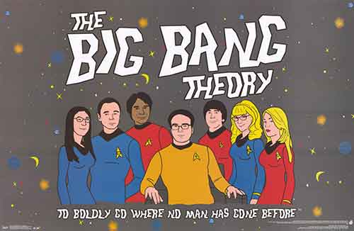 Big Bang Theory