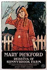 Rebecca Of Sunnybrook Farm