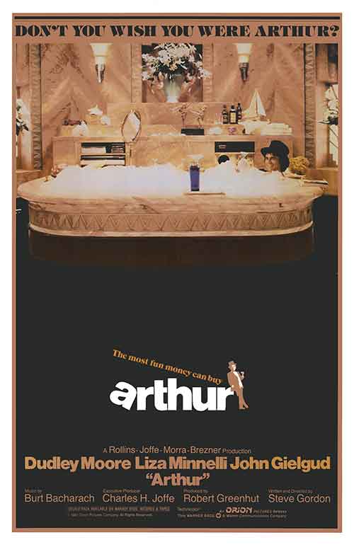 Arthur