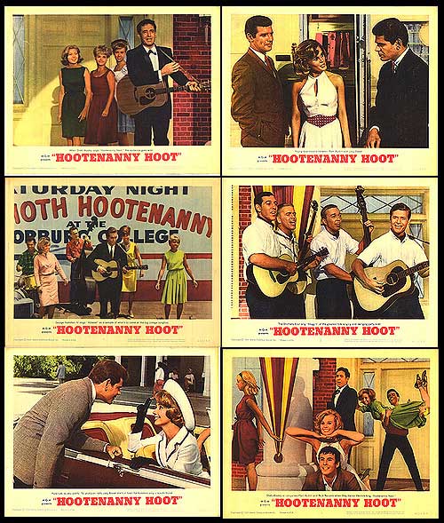 Hootenanny Hoot