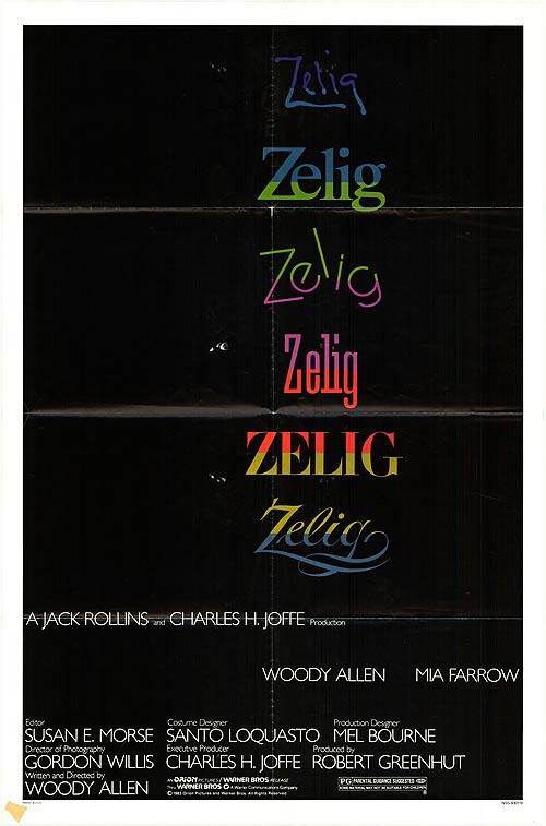 Zelig