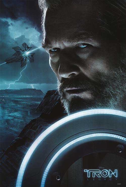 Tron Legacy