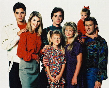Full House