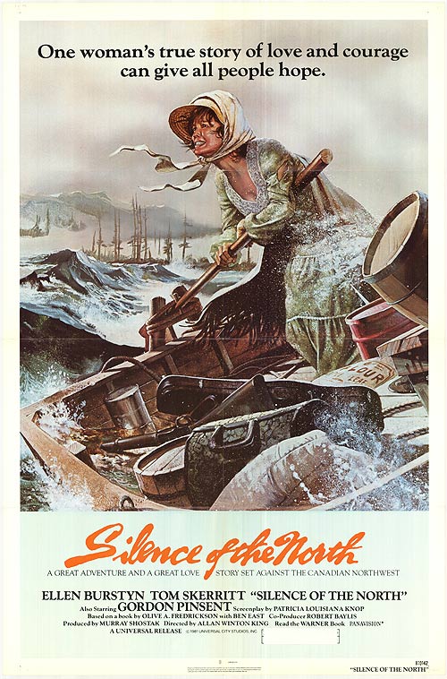 Silence of the North