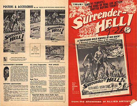 Surrender Hell