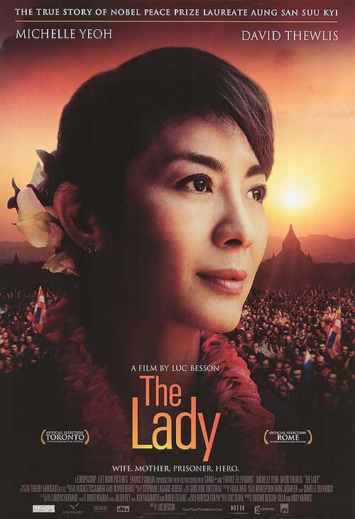 Lady
