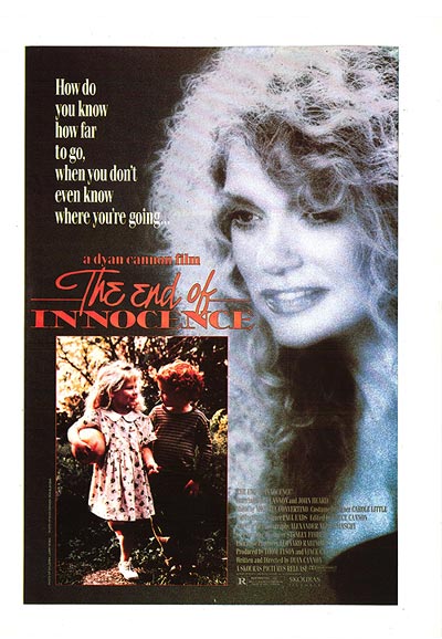 End of Innocence