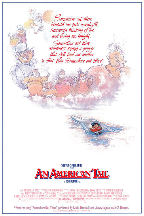 American Tail