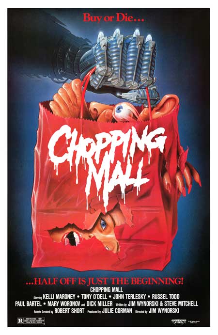 Chopping Mall