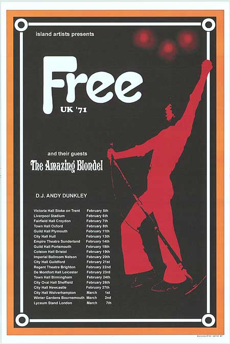 Free