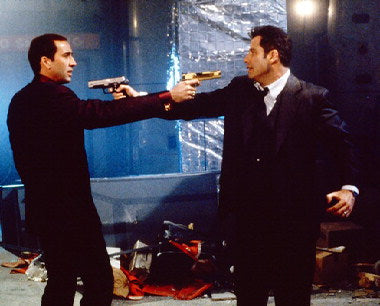 Face/Off