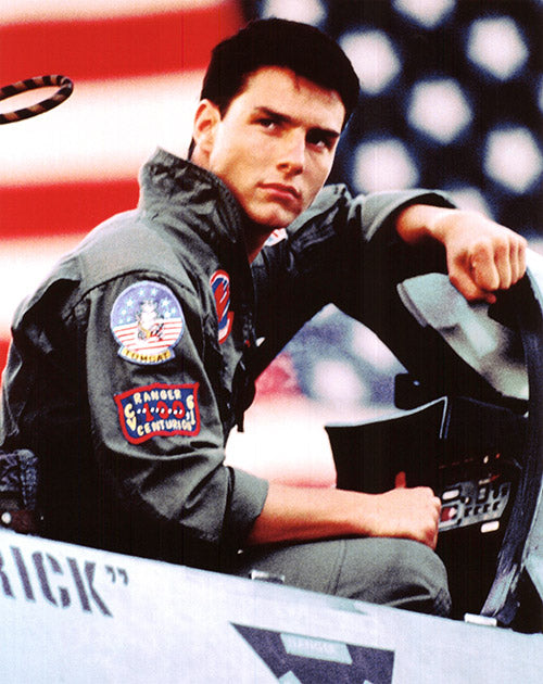 Top Gun