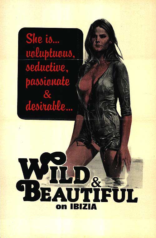 Wild and Beautiful