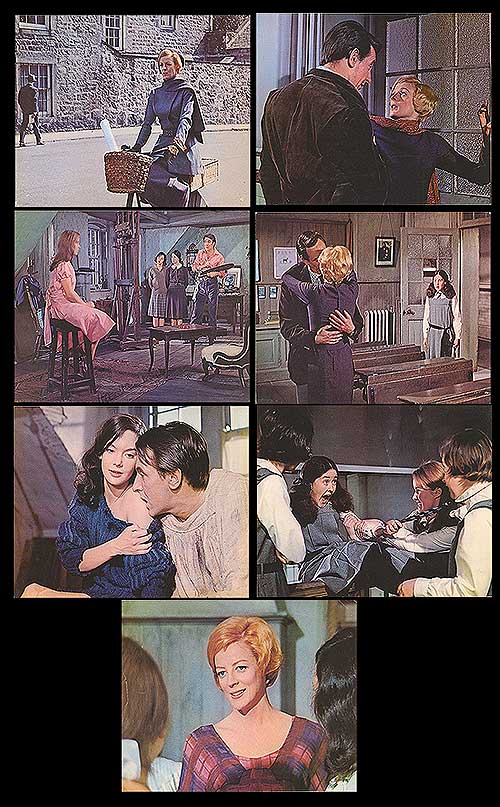 Prime of Miss Jean Brodie