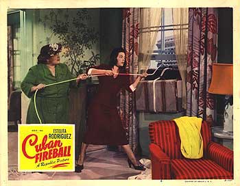 Cuban Fireball