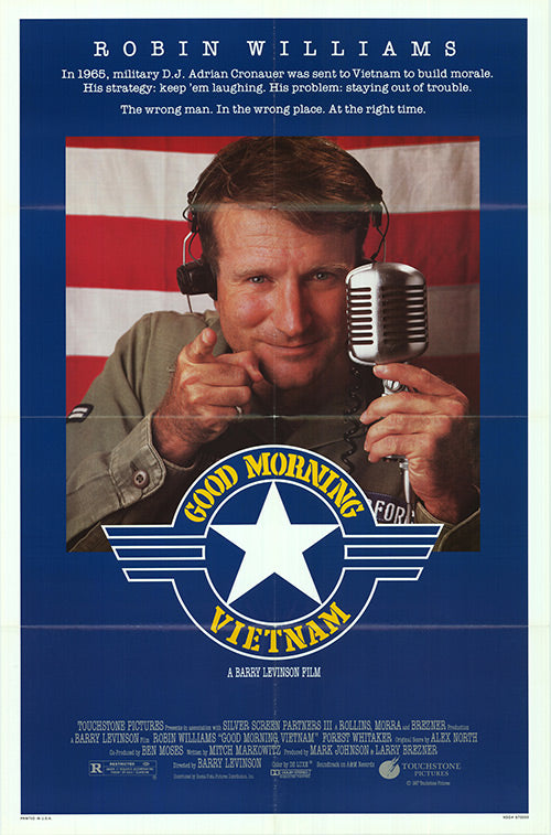 Good Morning Vietnam